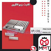 PRECISION PARALLELS PRECISION PARALLELS